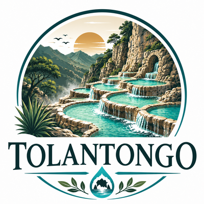 Tolantongo